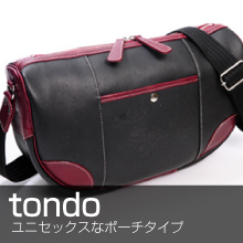 tondo (トンド)